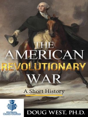 cover image of The American Revolutionary War